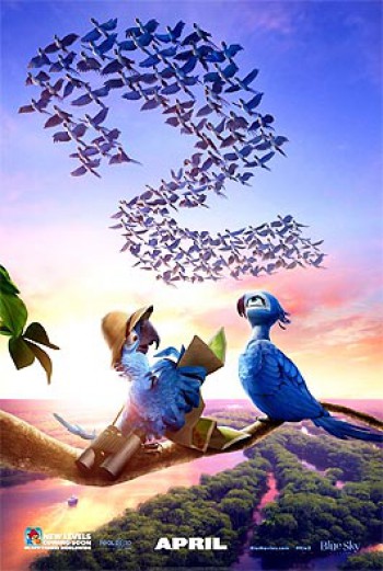 Rio 2